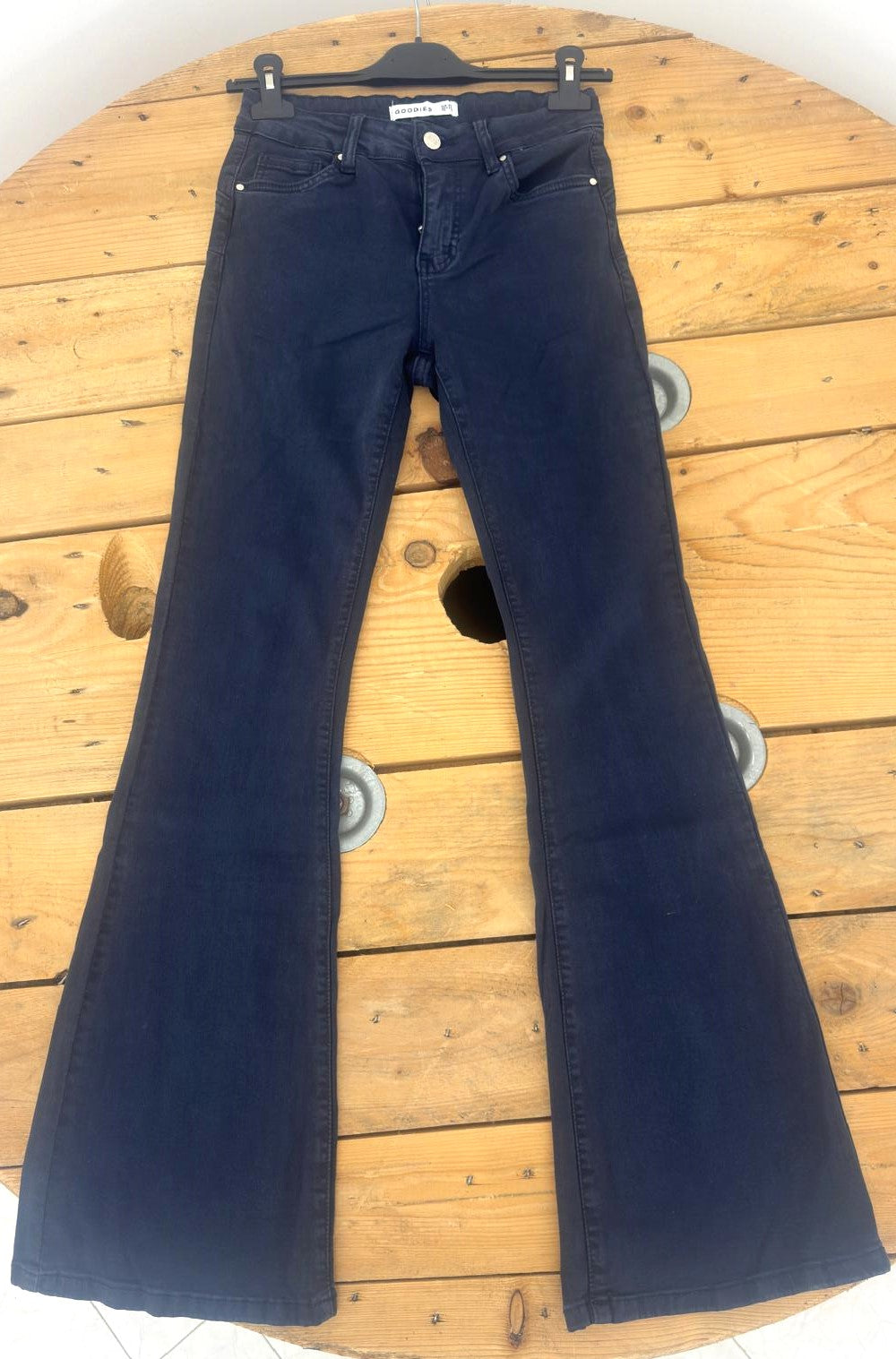 JEANS CELENTANO DY24155